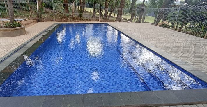 Perawatan Kolam Renang Tanpa Bahan Kimia